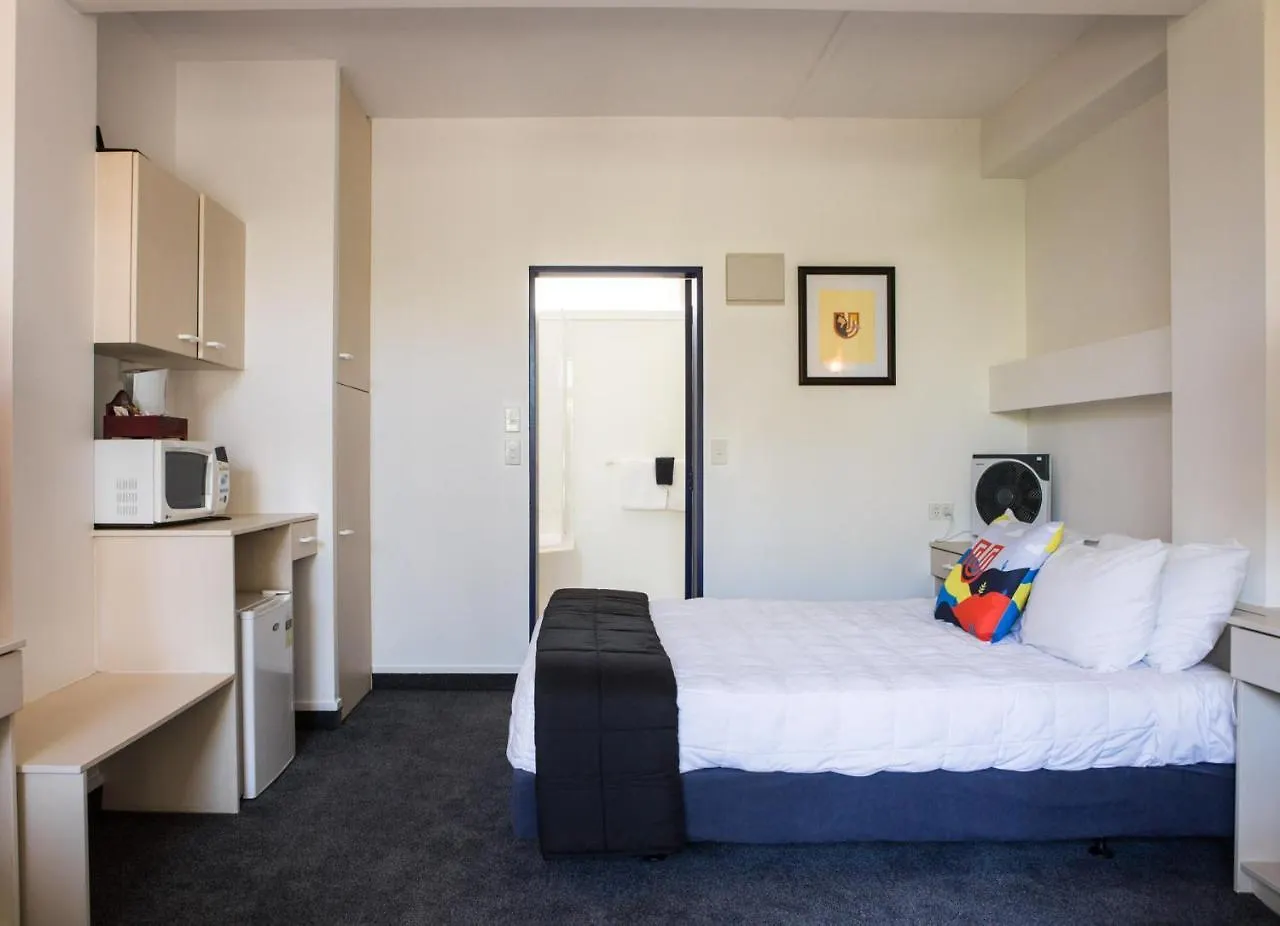 U Studios Paraparaumu Beach Motel
