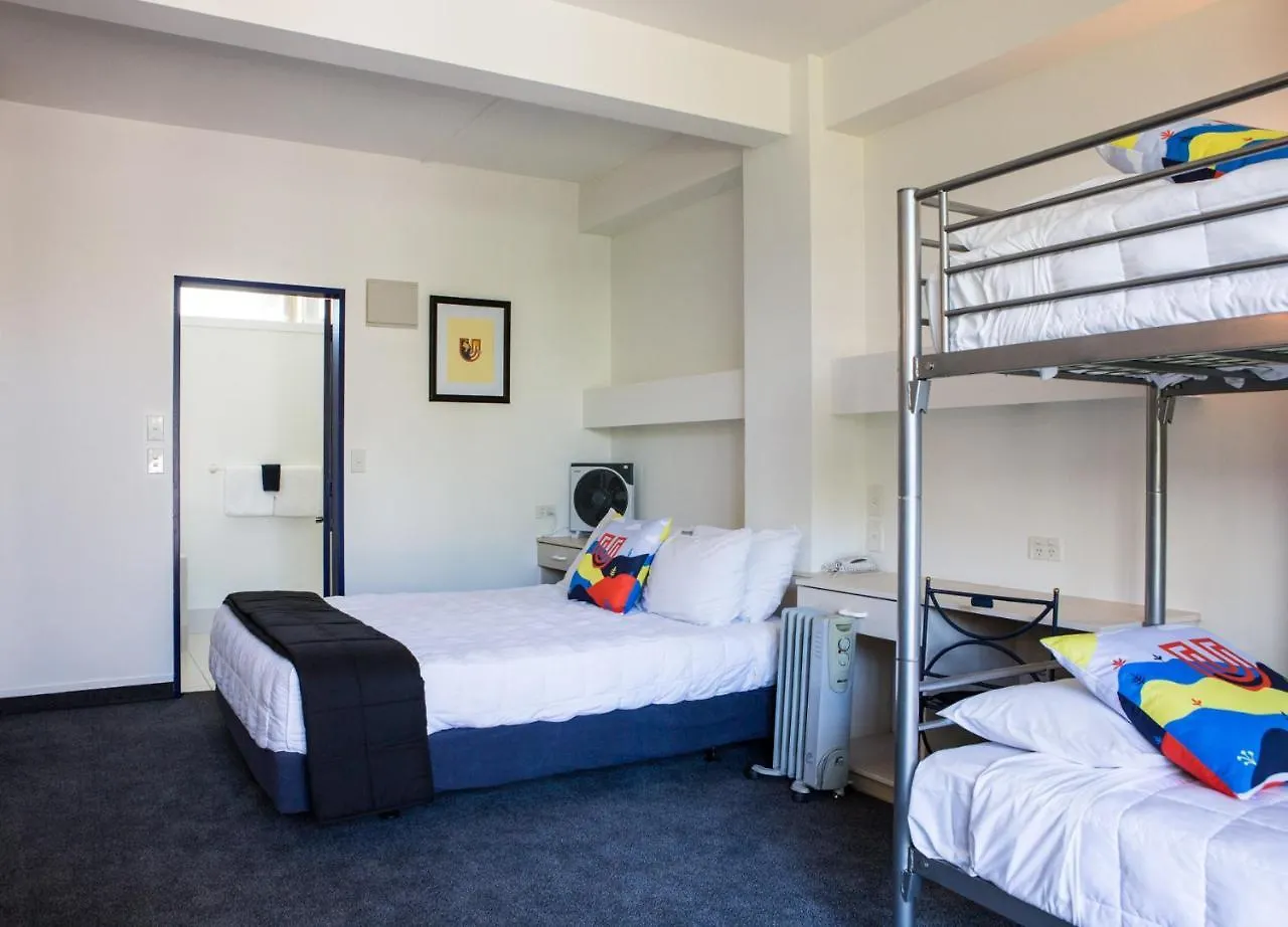 *** Motel U Studios Paraparaumu Beach Neuseeland