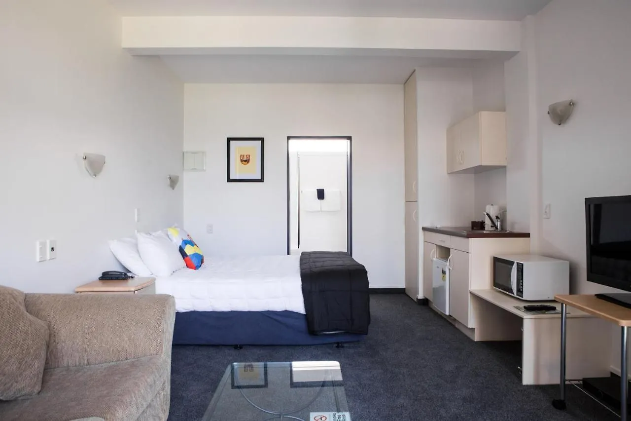 Motel U Studios Paraparaumu Beach