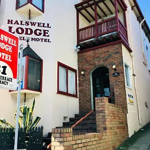 3* Motel Halswell