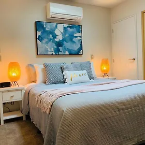 Colombo Hotel Christchurch