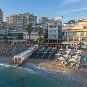 E Bardhe Hotel Sarandë