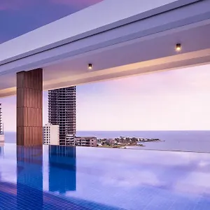 Riva Shv Hotel Sihanoukville